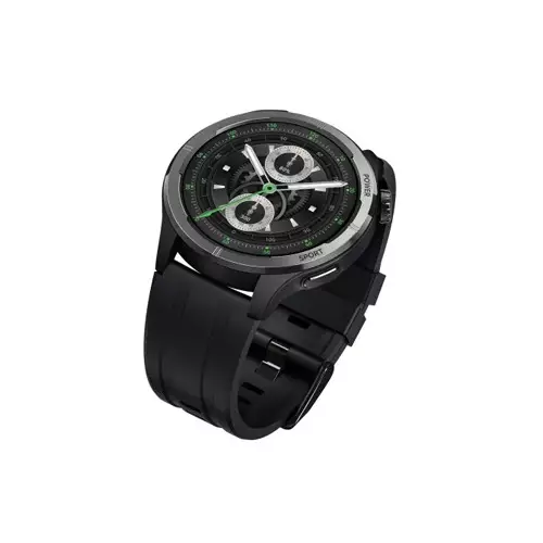 Haylou Solar Neo 1.53-inch Display IP68 Bluetooth Calling Smart Watch-gallery-2