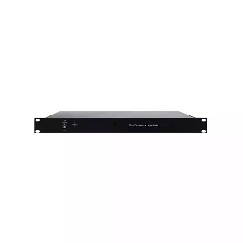 CMX CS-700 CONFERENCE SYSTEM AMPLIFIER CONTROLLER