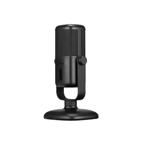 Saramonic SR-MV2000 LARGE DIAPHRAGM USB STUDIO MICROPHONE-gallery-1
