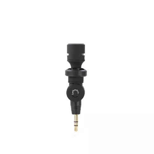 Saramonic SR-XM1 High-Quality Ultra-Compact Unidirectional Microphone-gallery-1