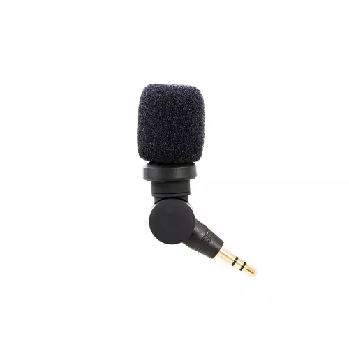 Saramonic SR-XM1 High-Quality Ultra-Compact Unidirectional Microphone-gallery-2