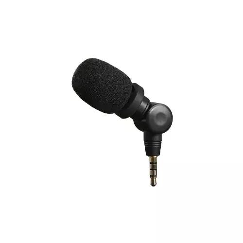 Saramonic SmartMic Basic Microphone with TRRS Connector-gallery-1