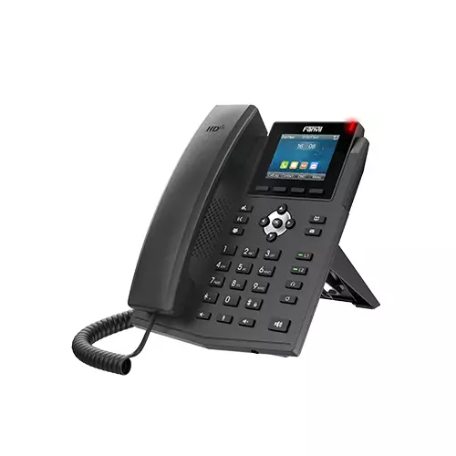 FANVIL X3SG NEW VERSION IP PHONE-gallery-1