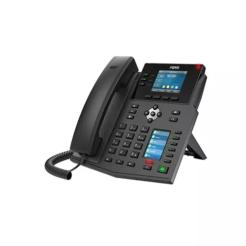 FANVIL X4U ENTERPRISE IP PHONE-gallery-2