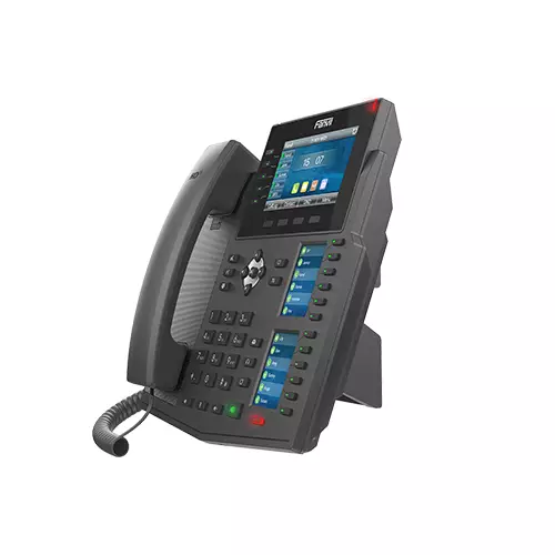 FANVIL X6U HIGH-END IP PHONE-gallery-1