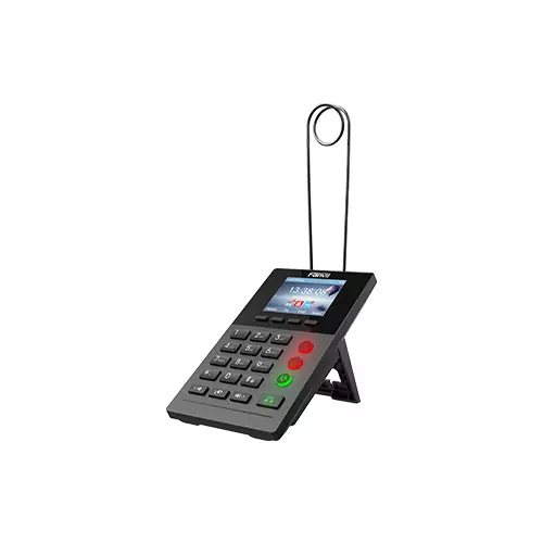 FANVIL X2P/X2C CALL CENTER PHONE-gallery-1
