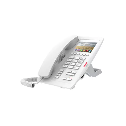 FANVIL H5 HOTEL IP PHONE WHITE-gallery-1