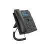 Fanvil X303G 4-SIP PoE Gigabit IP Phone With Adapter-gallery-2