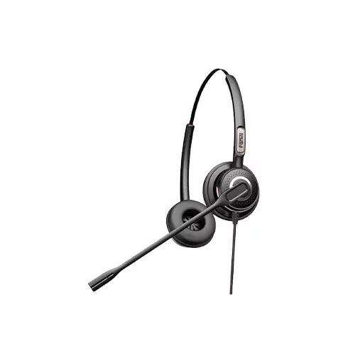 Fanvil HT202 Headset with Noise Canceling Microphone-gallery-1