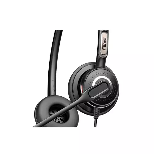Fanvil HT202 Headset with Noise Canceling Microphone-gallery-2