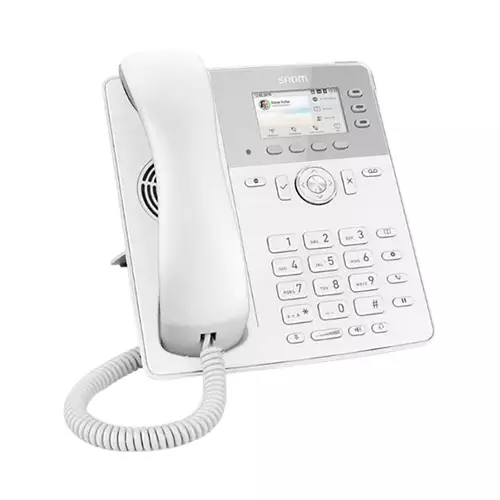 Snom D717 2.8 Inch IPS Display IP Phone-gallery-1