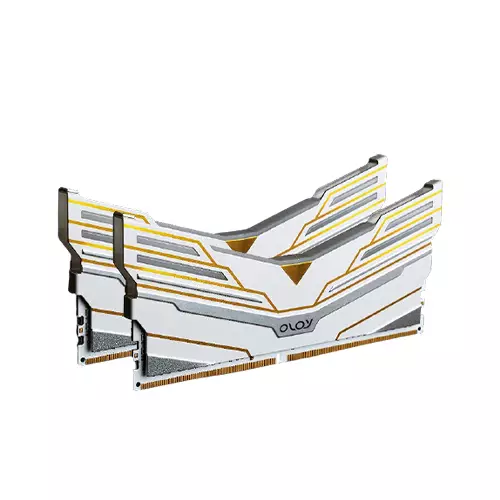 OLOY 16GB 3200MHZ DDR4 DESKTOP RAM-gallery-1