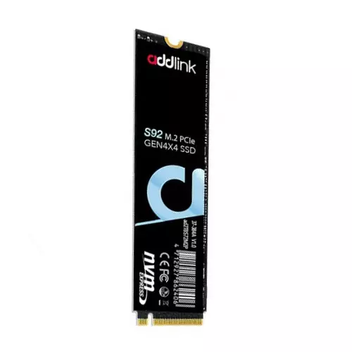 Addlink S92 1TB M.2 2280 PCIe NVMe SSD-gallery-1