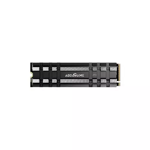 Addlink A93 1TB M.2 2280 PCIe NVMe SSD-gallery-1