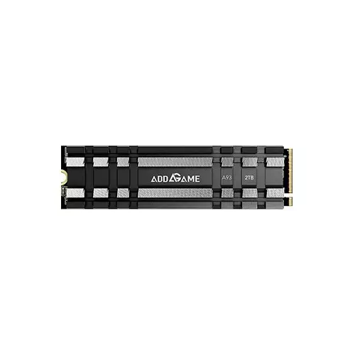 Addlink A93 2TB M.2 2280 PCIe NVMe SSD-gallery-1