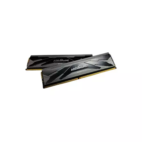 Addlink Spider S4 8GB DDR4 3200MHz Gaming Desktop RAM-gallery-1
