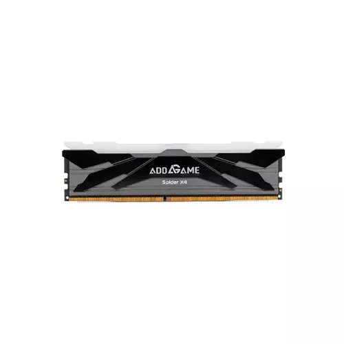 Addlink Spider X4 8GB DDR4 3200MHz RGB Gaming Desktop RAM-gallery-2