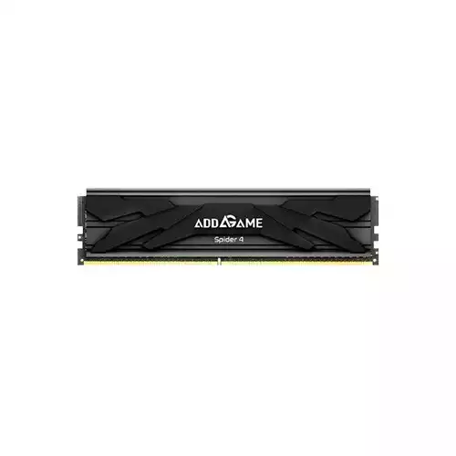 Addlink Spider 4 16GB DDR4 3200MHz Gaming Desktop RAM