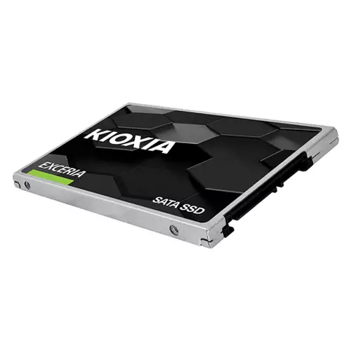 Kioxia EXCERIA 480GB 2.5 Inch SSD-gallery-2