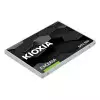 Kioxia EXCERIA 480GB 2.5 Inch SSD-gallery-1