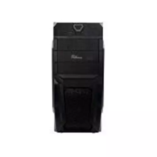 PC POWER 180D-1Ux3.0 MID TOWER DESKTOP CASE 230 WATT PSU WITH 2 YEARS WARRANTY-gallery-1