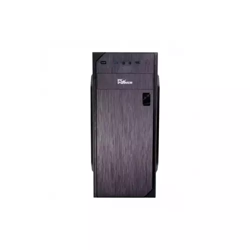 PC POWER 1800-2UX1.1 MID TOWER DESKTOP CASE 230 WATT PSU WITH 2 YEARS WARRANTY-gallery-1