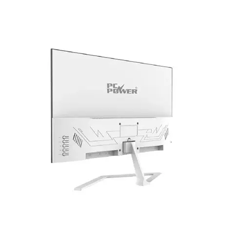 PC Power PCGM22U 21.5 inch 100Hz IPS FHD Borderless LED Monitor-gallery-2