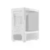 PC Power Sea View Infinity PG-H30 WH M-ATX Desktop Gaming Case-gallery-2