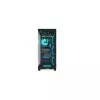 PC Power ICE TOWER ELITE PP-GS500 BK ATX Desktop Gaming Case-gallery-3