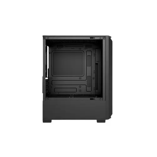 Pc Power Dark Breeze Mesh M-ATX Gaming Case With 230W PSU (Black)-gallery-3