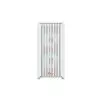 Pc Power Dark Breeze Mesh Mid Tower M-ATX Gaming Case (White)-gallery-2