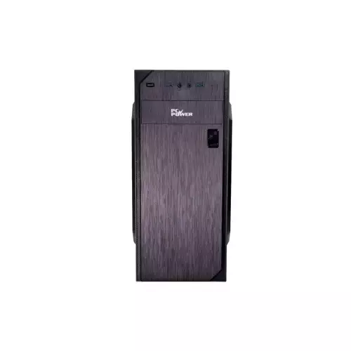 PC POWER 180O ATX Mid-Tower DESKTOP CASE-gallery-1