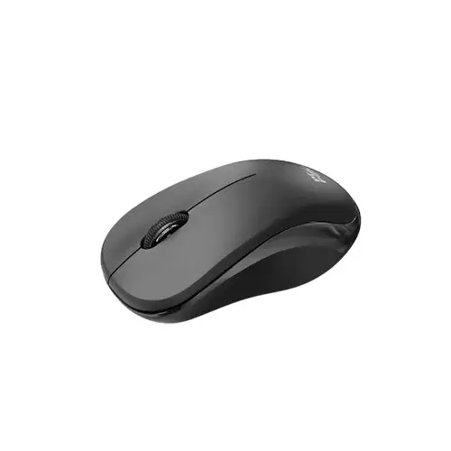 PC Power PCM-936 2.4G Wireless Mouse (Black)-gallery-1