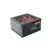PC Power PP-350W 350W 80+ Bronze Gaming Power Supply Black-gallery-1