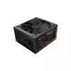 Pc Power Obsidian PS-O-350 350W Non Modular 80 Plus Certified Power Supply (Black)-gallery-3