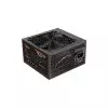 Pc Power Obsidian PS-O-350 350W Non Modular 80 Plus Certified Power Supply (Black)-gallery-4