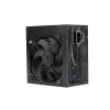 Pc Power Obsidian PS-O-500-B 500W Non Modular 80 Plus Bronze Power Supply (Black)-gallery-1