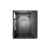 PC Power Pro Case V3 BK Desktop Casing with Power Supply-gallery-1