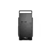 PC Power Pro Case V3 BK Desktop Casing with Power Supply-gallery-2