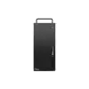 PC POWER PROCASE V7 BK MID TOWER ATX DESKTOP CASE WITH POWER SUPPLY-gallery-1