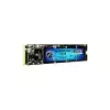 Pc Power Thunderstriker 512GB PCIe Gen3x4 NVMe M.2 Internal SSD-gallery-1