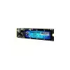 Pc Power Thunderstriker 256GB PCIe Gen3x4 NVMe M.2 Internal SSD-gallery-2