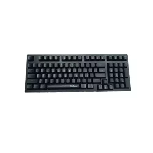 PC Power K98 RGB Wired Mechanical Gaming Keyboard (Black)-gallery-3