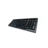 PC Power K98 RGB Wired Mechanical Gaming Keyboard (Black)-gallery-2