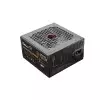 Pc Power Vibranium PS-V-650-B 650W Non Modular 80 Plus Bronze Certified Gaming Power Supply (Black)-gallery-1