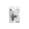 PC POWER P128 DUAL 128GB USB 3.2 Gen1 Type-C FLASH DRIVE-gallery-1