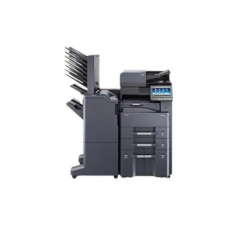 Kyocera TASKalfa 4012i MFP Photocopier-gallery-2