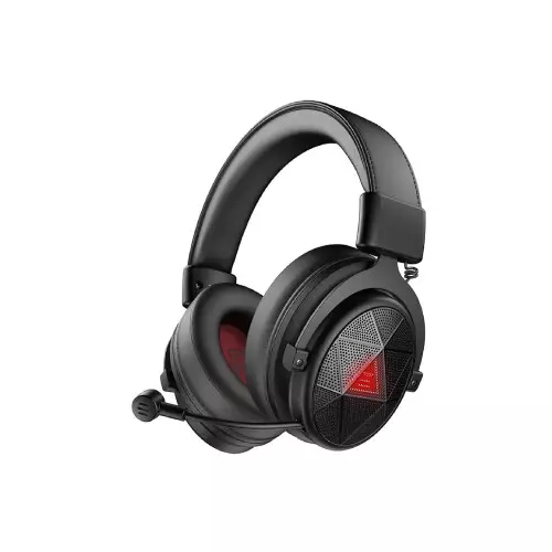 EKSA E900X 7.1 Surround Sound ENC 5.8G Wireless Gaming Headset-gallery-1