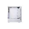 OVO E-335DW Mid-Tower ARGB Gaming Case with Remote Controller-gallery-1