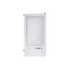OVO E-335DW Mid-Tower ARGB Gaming Case with Remote Controller-gallery-2